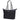 Tommy Hilfiger Poppy - Shopper 48 cm (space blue) - Markenkoffer