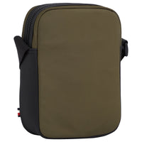 Tommy Hilfiger Repreve - Umhängetasche Mini (army green) - Markenkoffer