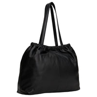 Tommy Hilfiger Soft Leather - Shopper 40 cm (black) - Ansicht 2
