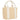 Tommy Hilfiger Spring Logo - Shopper Mini 33 cm (sugarcane) - Markenkoffer