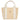 Tommy Hilfiger Spring Logo - Shopper Mini 33 cm (sugarcane) - Markenkoffer