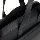 Tommy Hilfiger TH Corp - Laptoptasche 40.5 cm (black) - Markenkoffer