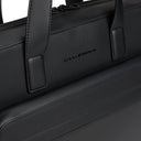 Tommy Hilfiger TH Corp - Laptoptasche 40.5 cm (black) - Markenkoffer