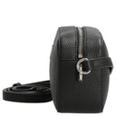 Tommy Hilfiger TH Emblem - Umhängetasche 20.5 cm (schwarz) - Ansicht 3