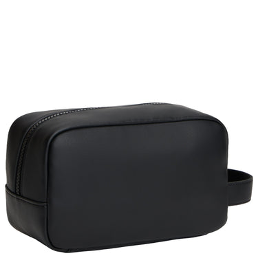 Tommy Hilfiger TH Flag - Kulturbeutel 21 cm (black) - Markenkoffer