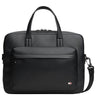Tommy Hilfiger TH Flag - Laptoptasche 38 cm (black) - Markenkoffer
