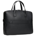 Tommy Hilfiger TH Flag - Laptoptasche 38 cm (black) - Ansicht 2