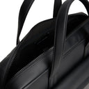 Tommy Hilfiger TH Flag - Laptoptasche 38 cm (black) - Markenkoffer