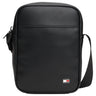 Tommy Hilfiger TH Flag Mini - Umhängetasche 20.5 cm (black)