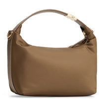 Tommy Hilfiger TH GO - Umhängetasche 21 cm (nordic taupe) - Ansicht 2