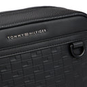 Tommy Hilfiger TH Modern - Kulturbeutel 22 cm (black) - Ansicht 4