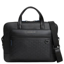 Tommy Hilfiger TH Modern - Laptoptasche 38 cm (black) - Markenkoffer