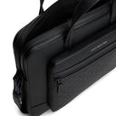 Tommy Hilfiger TH Modern - Laptoptasche 38 cm (black) - Markenkoffer