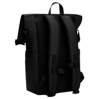 Tommy Hilfiger TPU Rolltop - Rucksack 50 cm (schwarz) - Ansicht 2