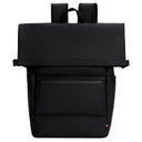Tommy Hilfiger TPU Rolltop - Rucksack 50 cm (schwarz)
