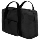 Travelite Accessoires - Faltreisetasche 44 cm (black) - Markenkoffer