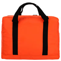 Travelite Accessoires - Faltreisetasche 44 cm (orange) - Ansicht 2