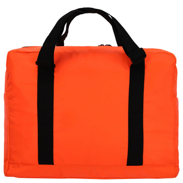 Travelite Accessoires - Faltreisetasche 44 cm (orange) - Markenkoffer