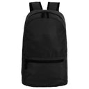 Travelite Accessoires - Faltrucksack 46 cm (black) - Markenkoffer