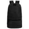 Travelite Accessoires - Faltrucksack 46 cm (black) - Markenkoffer