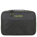 Travelite Accessoires - Packsack 3tlg. (anthrazit) - Markenkoffer