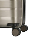 Travelite Air Base - 4-Rollen-Kabinentrolley S 55 cm (champagner) - Ansicht 8