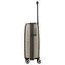 Travelite Air Base - 4 - Rollen - Kabinentrolley S 55 cm (champagner) - Markenkoffer