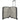 Travelite Air Base - 4 - Rollen - Kabinentrolley S 55 cm (coffee) - Markenkoffer