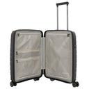 Travelite Air Base - 4-Rollen-Kabinentrolley S 55 cm (coffee) - Ansicht 6