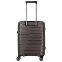 Travelite Air Base - 4-Rollen-Kabinentrolley S 55 cm (coffee) - Ansicht 4