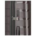 Travelite Air Base - 4 - Rollen - Kabinentrolley S 55 cm (coffee) - Markenkoffer