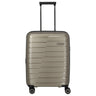 Travelite Air Base - 4-Rollen-Kabinentrolley S 55 cm erw. (champagner)