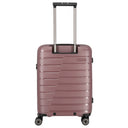 Travelite Air Base - 4-Rollen-Kabinentrolley S 55 cm (flieder) - Ansicht 4