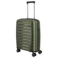 Travelite Air Base - 4-Rollen-Kabinentrolley S 55 cm (olive) - Ansicht 2