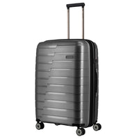Travelite Air Base - 4-Rollen-Trolley 67 cm M erw. (anthracite) - Ansicht 2