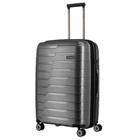 Travelite Air Base - 4-Rollen-Trolley 67 cm M erw. (anthracite) - Ansicht 2