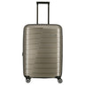 Travelite Air Base - 4-Rollen-Trolley 67 cm M erw. (champagner)