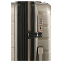 Travelite Air Base - 4-Rollen-Trolley 67 cm M erw. (champagner) - Ansicht 7