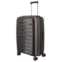 Travelite Air Base - 4-Rollen-Trolley 67 cm M erw. (coffee) - Ansicht 2