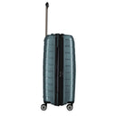 Travelite Air Base - 4-Rollen-Trolley 67 cm M erw. (iceblue) - Ansicht 5