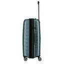 Travelite Air Base - 4-Rollen-Trolley 67 cm M erw. (iceblue) - Ansicht 3