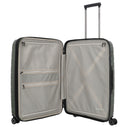 Travelite Air Base - 4-Rollen-Trolley 67 cm M erw. (olive) - Ansicht 6