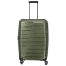 Travelite Air Base - 4-Rollen-Trolley 67 cm M erw. (olive)