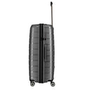 Travelite Air Base - 4 - Rollen - Trolley 77 cm L (anthracite) - Markenkoffer