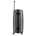 Travelite Air Base - 4 - Rollen - Trolley 77 cm L (anthracite) - Markenkoffer