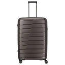Travelite Air Base - 4-Rollen-Trolley 77 cm L (coffee)