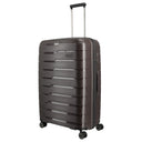 Travelite Air Base - 4-Rollen-Trolley 77 cm L (coffee) - Ansicht 2