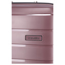 Travelite Air Base - 4 - Rollen - Trolley 77 cm L (flieder) - Markenkoffer