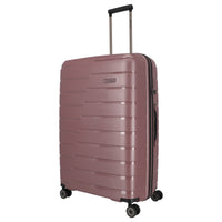 Travelite Air Base - 4-Rollen-Trolley 77 cm L (flieder) - Ansicht 2