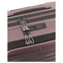 Travelite Air Base - 4-Rollen-Trolley Set 3tlg. erw. (flieder) - Ansicht 9